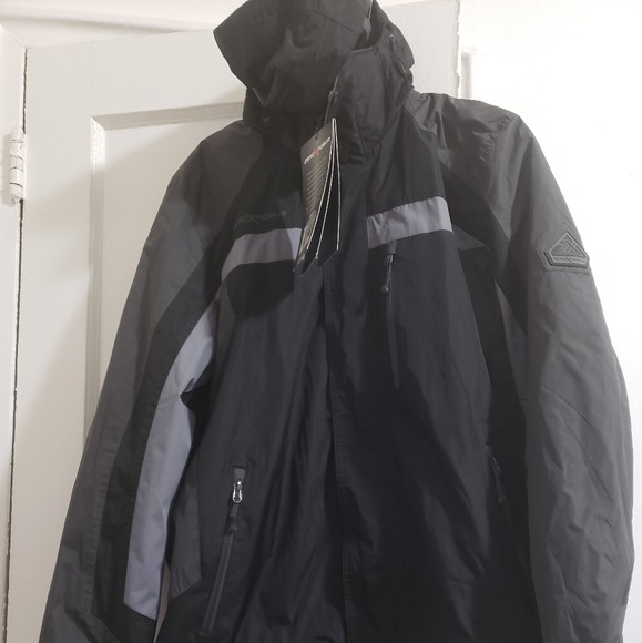 Jacket - Picture 1 of 4